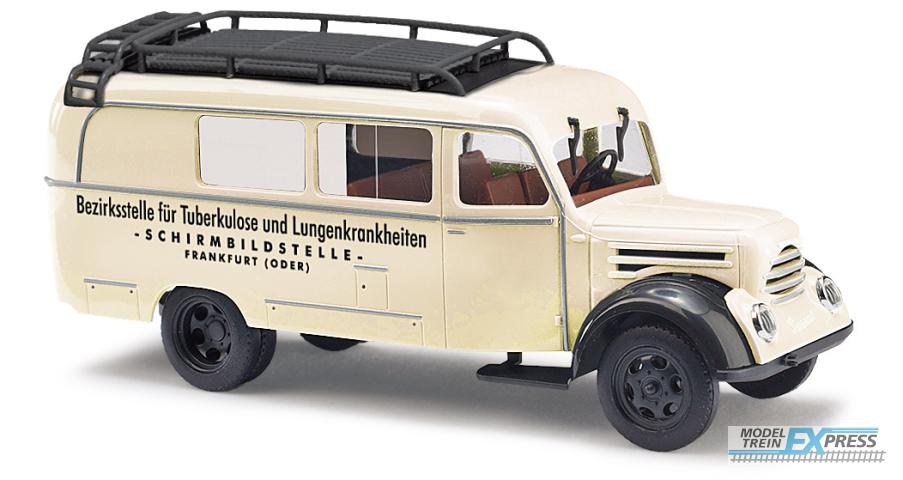 Busch autos 51863